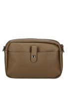 Enrico Benetti Hailey barna női oldaltáska