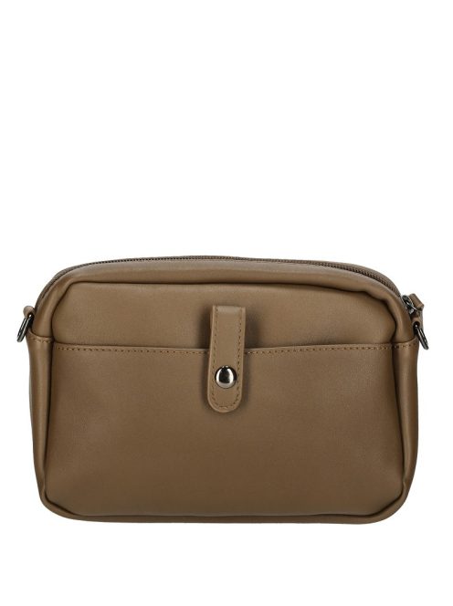 Enrico Benetti Hailey barna női oldaltáska