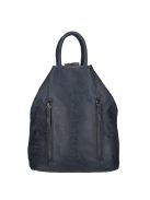 Enrico Benetti Kylie kék női hátizsák/válltáska