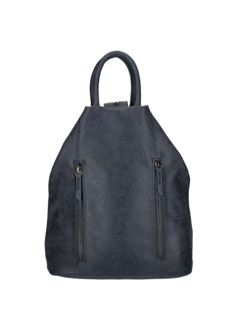 Enrico Benetti Kylie kék női hátizsák/válltáska