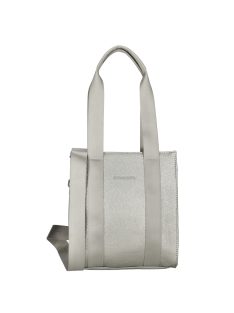   Enrico Benetti Kylie grafit metál női hátizsák/válltáska