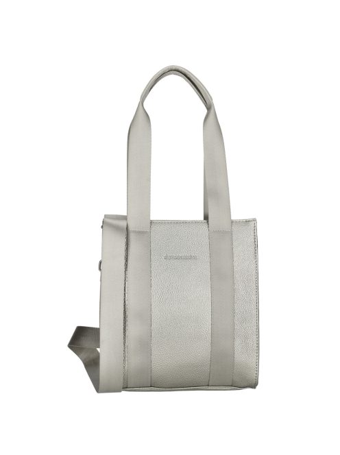 Enrico Benetti Kylie grafit metál női hátizsák/válltáska