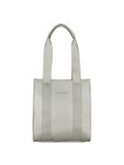 Enrico Benetti Kylie grafit metál női hátizsák/válltáska