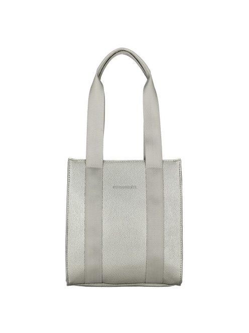 Enrico Benetti Kylie grafit metál női hátizsák/válltáska