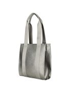 Enrico Benetti Kylie grafit metál női hátizsák/válltáska