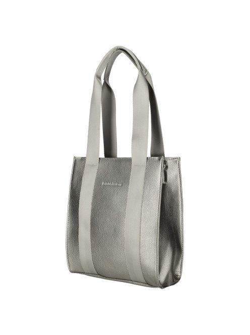 Enrico Benetti Kylie grafit metál női hátizsák/válltáska