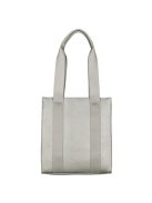 Enrico Benetti Kylie grafit metál női hátizsák/válltáska