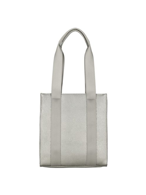 Enrico Benetti Kylie grafit metál női hátizsák/válltáska