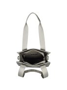 Enrico Benetti Kylie grafit metál női hátizsák/válltáska