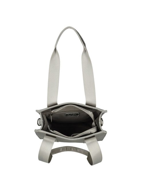 Enrico Benetti Kylie grafit metál női hátizsák/válltáska