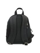 Enrico Benetti Frances fekete női hátizsák