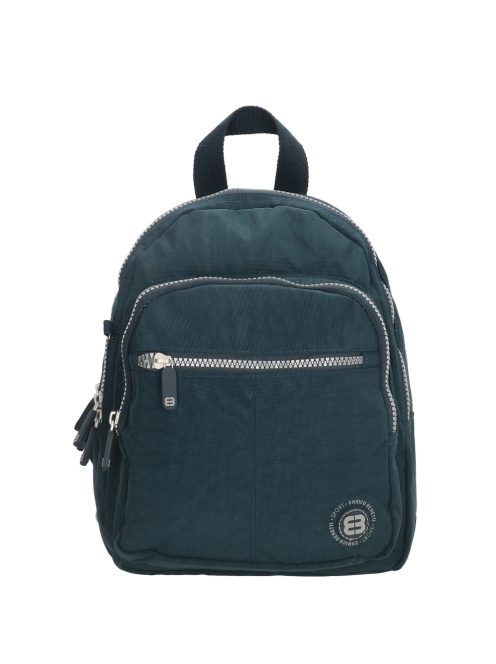 Enrico Benetti Frances kék női hátizsák