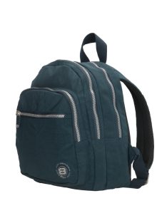 Enrico Benetti Frances kék női hátizsák