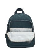 Enrico Benetti Frances kék női hátizsák