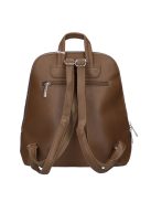 David Jones 6827-2 zöld női hátizsák