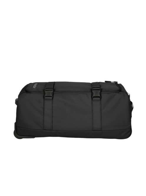 Travelite Kick Off fekete 2 kerekű nagy gurulós utazótáska 68cm