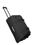Travelite Kick Off fekete 2 kerekű nagy gurulós utazótáska 68cm