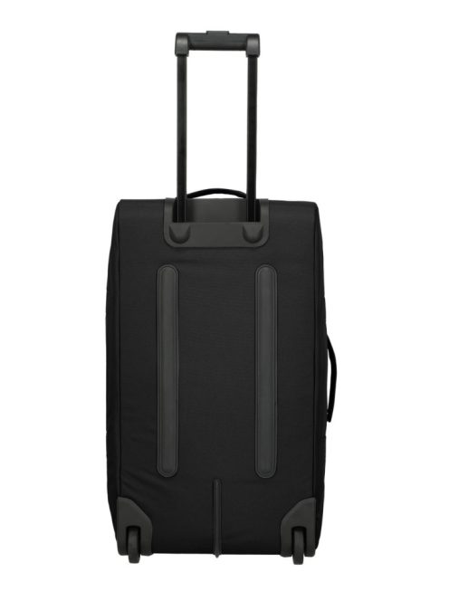 Travelite Kick Off fekete 2 kerekű nagy gurulós utazótáska 68cm