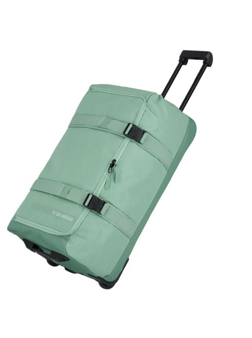 Travelite Kick Off menta 2 kerekű nagy gurulós utazótáska 68cm