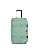 Travelite Kick Off menta 2 kerekű nagy gurulós utazótáska 68cm