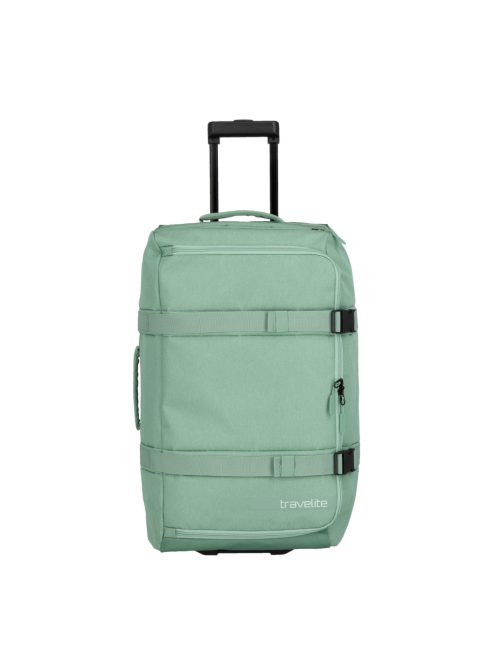 Travelite Kick Off menta 2 kerekű nagy gurulós utazótáska 68cm