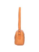 David Jones 6911-1F narancssárga női oldaltáska