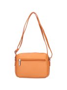 David Jones 6911-1F narancssárga női oldaltáska