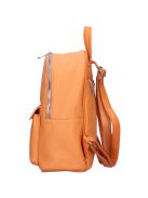 David Jones 6911-2F narancssárga női hátizsák
