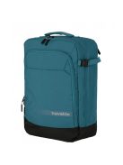 Travelite Kick Off utazótáska/hátizsák petrol