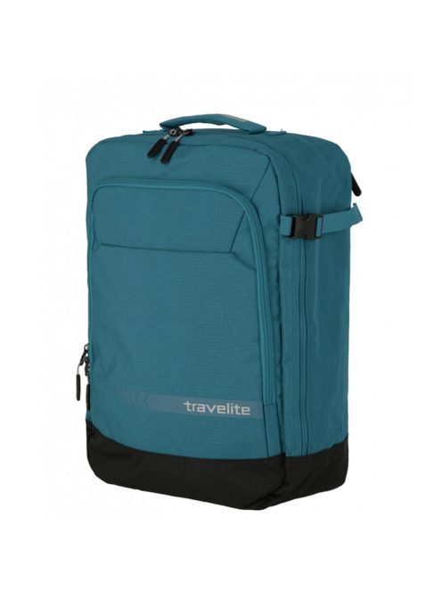 Travelite Kick Off utazótáska/hátizsák petrol
