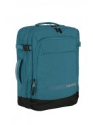 Travelite Kick Off utazótáska/hátizsák petrol