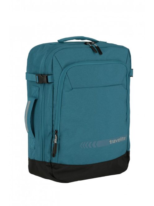 Travelite Kick Off utazótáska/hátizsák petrol