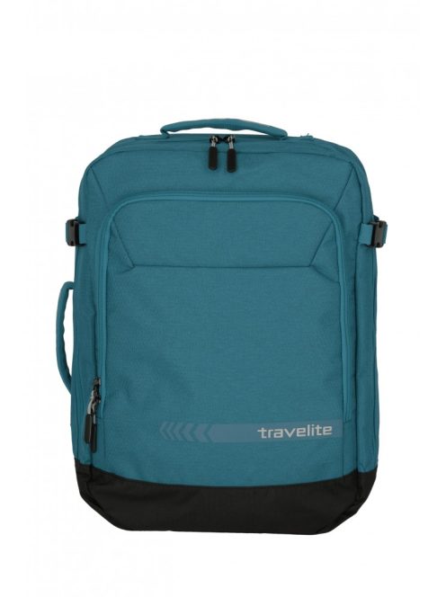 Travelite Kick Off utazótáska/hátizsák petrol
