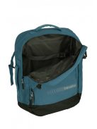 Travelite Kick Off utazótáska/hátizsák petrol