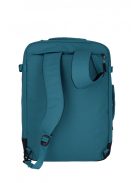 Travelite Kick Off utazótáska/hátizsák petrol