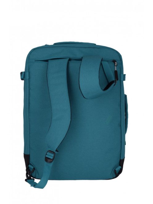 Travelite Kick Off utazótáska/hátizsák petrol