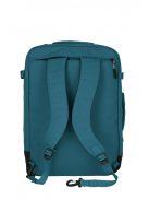Travelite Kick Off utazótáska/hátizsák petrol