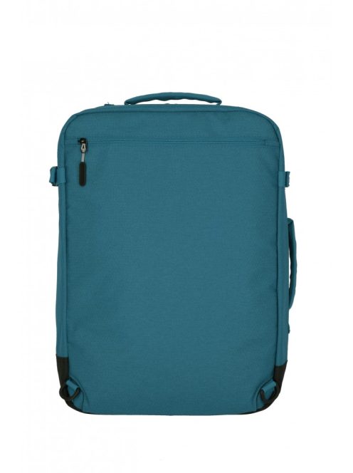 Travelite Kick Off utazótáska/hátizsák petrol