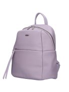 David Jones 6958-2 lila női hátizsák