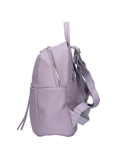 David Jones 6958-2 lila női hátizsák