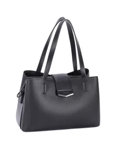 David Jones női válláska CM8304 fekete – divatos David Jones női táska
