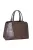 David Jones női kézitáska CM8533 barna – divatos David Jones kézitáska