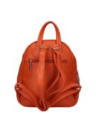 David Jones 7000-2 narancssárga női hátizsák