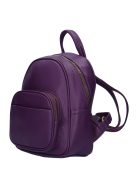 David Jones 7000-2 lila női hátizsák