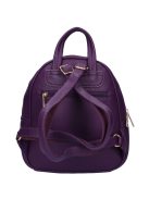 David Jones 7000-2 lila női hátizsák