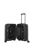 Travelite Barbara Novelty fekete 4 kerekű női kabinbőrönd