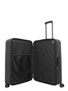 Travelite Barbara Novelty fekete 4 kerekű női nagy bőrönd