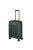 Travelite Dynamiic zöld 4 kerekű kabinbőrönd