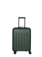 Travelite Dynamiic zöld 4 kerekű kabinbőrönd