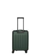 Travelite Dynamiic zöld 4 kerekű kabinbőrönd